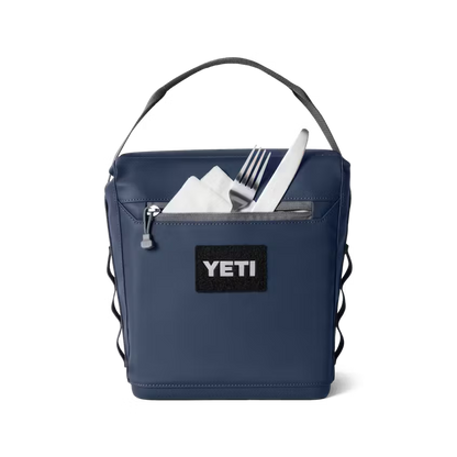 DAYTRIP® LUNCH BAG 6L - AZUL MARINO