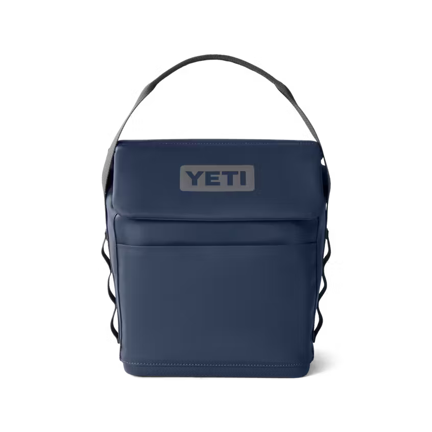 DAYTRIP® LUNCH BAG 6L - AZUL MARINO