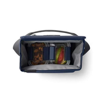DAYTRIP® LUNCH BAG 6L - AZUL MARINO