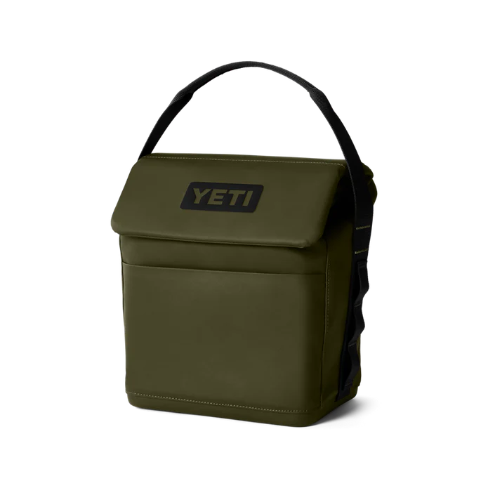 DAYTRIP® LUNCH BAG 6L - OLIVE