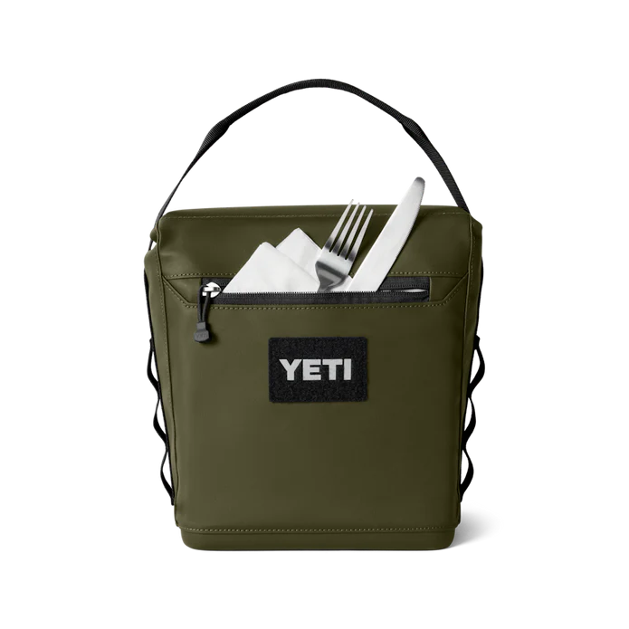 DAYTRIP® LUNCH BAG 6L OLIVE | Yeti Market