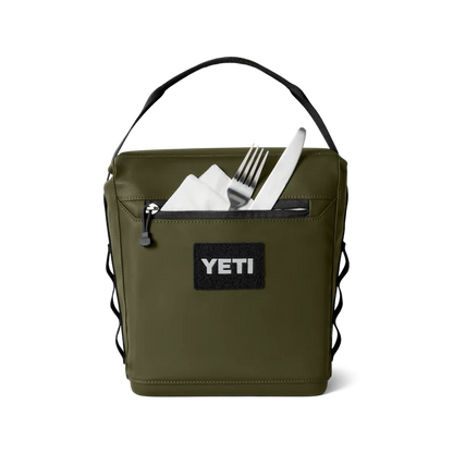 DAYTRIP® LUNCH BAG 6L OLIVE | Yeti Market