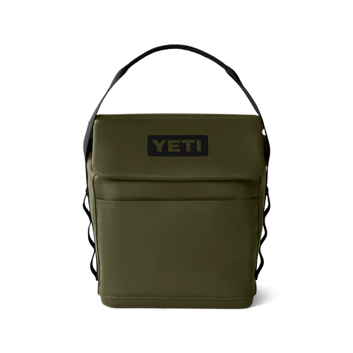 DAYTRIP® LUNCH BAG 6L - OLIVE