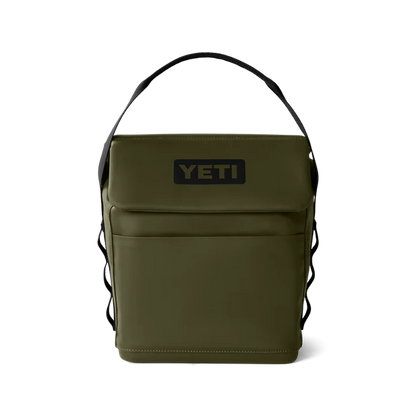DAYTRIP® LUNCH BAG 6L OLIVE | Yeti Market