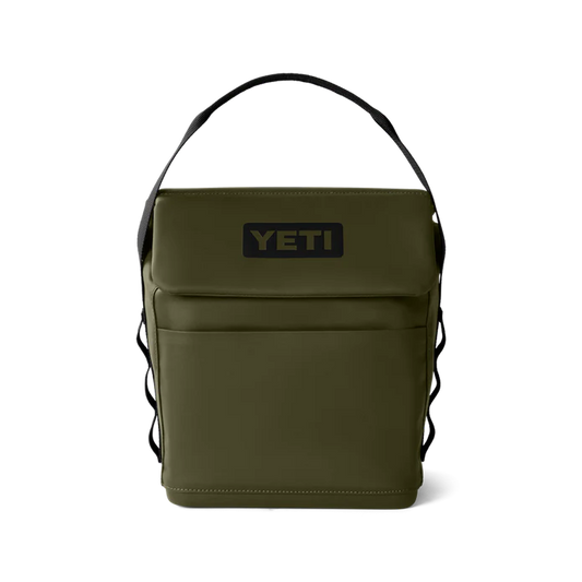 DAYTRIP® LUNCH BAG 6L - OLIVE