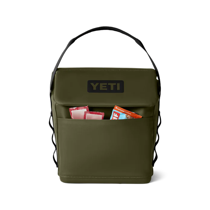 DAYTRIP® LUNCH BAG 6L - OLIVE