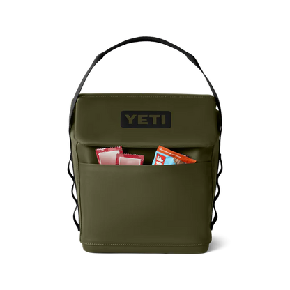 DAYTRIP® LUNCH BAG 6L OLIVE | Yeti Market