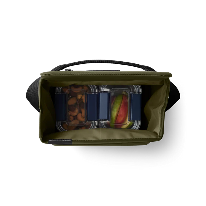 DAYTRIP® LUNCH BAG 6L - OLIVE
