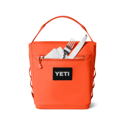 DAYTRIP® LUNCH BAG 6L PAPAYA | Yeti Market