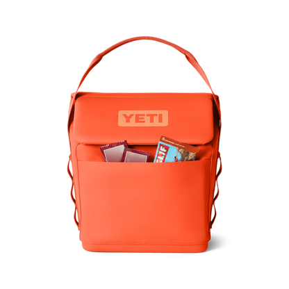 DAYTRIP® LUNCH BAG 6L PAPAYA | Yeti Market