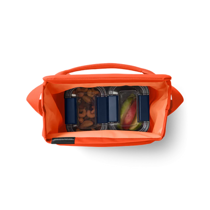 DAYTRIP® LUNCH BAG 6L PAPAYA | Yeti Market