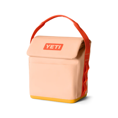 DAYTRIP® LUNCH BAG 6L - PEACH / BEEKEEPER