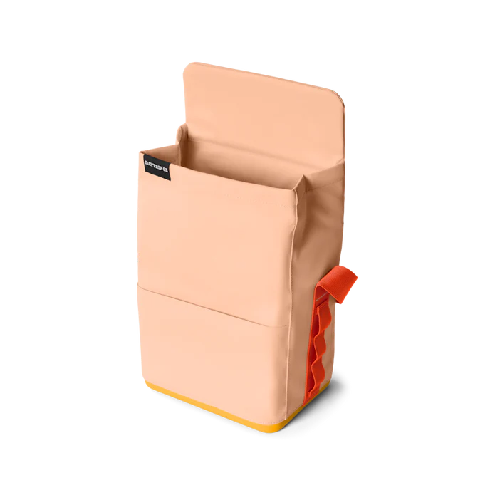 DAYTRIP® LUNCH BAG 6L - PEACH / BEEKEEPER