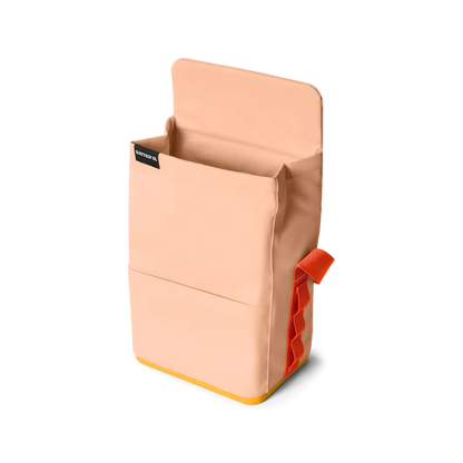 DAYTRIP® LUNCH BAG 6L - PEACH / BEEKEEPER
