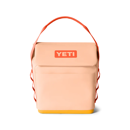 DAYTRIP® LUNCH BAG 6L - PEACH / BEEKEEPER