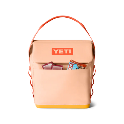 DAYTRIP® LUNCH BAG 6L - PEACH / BEEKEEPER