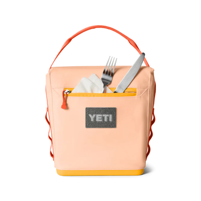 DAYTRIP® LUNCH BAG 6L - PEACH / BEEKEEPER