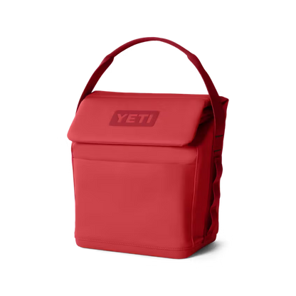 DAYTRIP® LUNCH BAG 6L RESCUE RED | Yeti Market