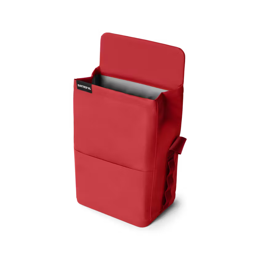 DAYTRIP® LUNCH BAG 6L - RESCUE RED