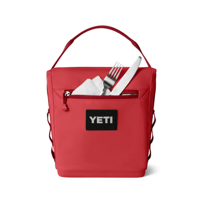 DAYTRIP® LUNCH BAG 6L RESCUE RED | Yeti Market