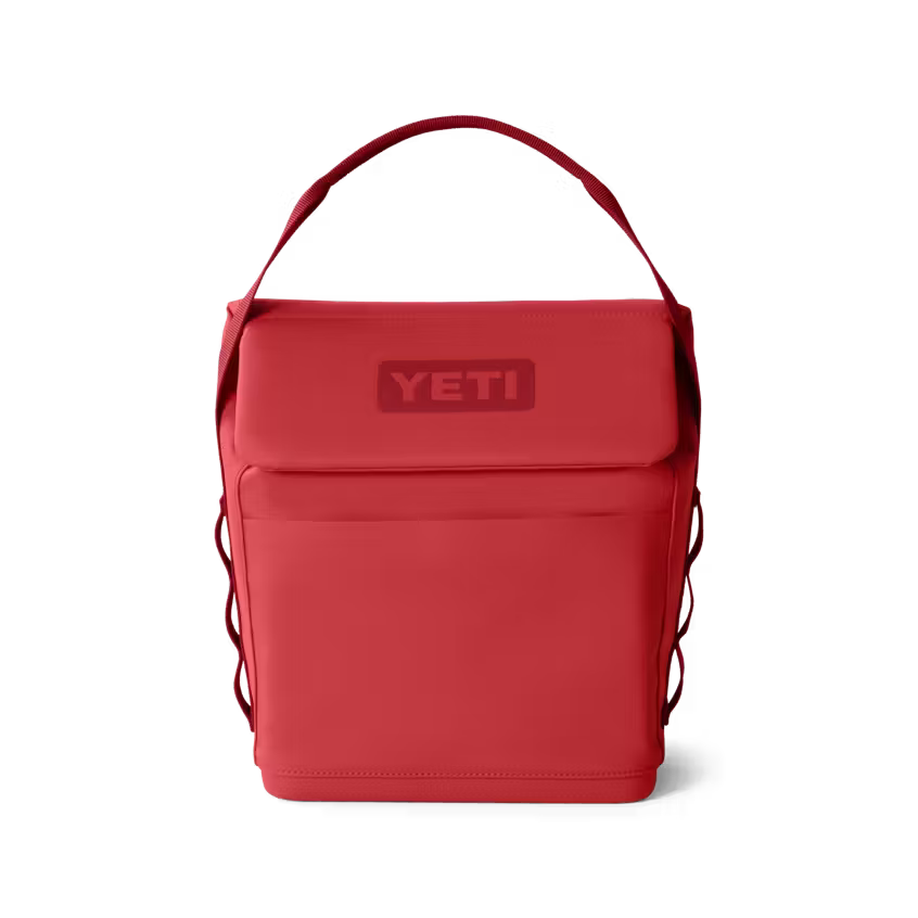 DAYTRIP® LUNCH BAG 6L - RESCUE RED