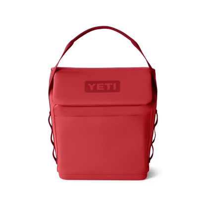 DAYTRIP® LUNCH BAG 6L RESCUE RED | Yeti Market