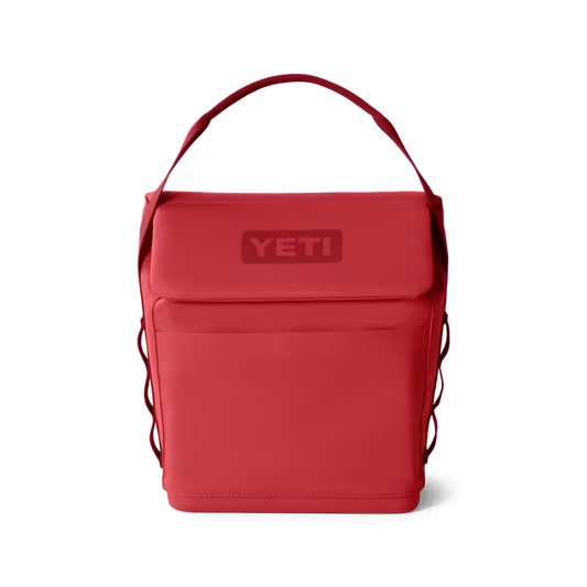 DAYTRIP® LUNCH BAG 6L - RESCUE RED