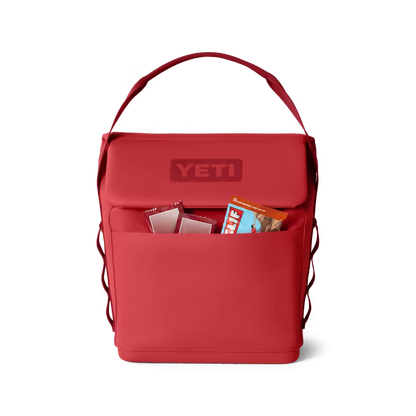 DAYTRIP® LUNCH BAG 6L RESCUE RED | Yeti Market