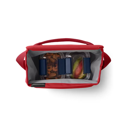 DAYTRIP® LUNCH BAG 6L RESCUE RED | Yeti Market