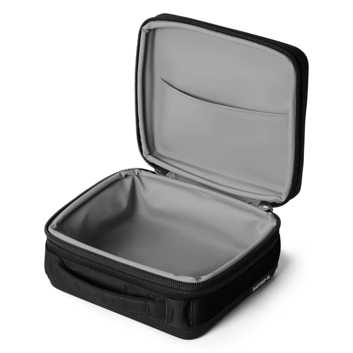 DAYTRIP® LUNCH BOX 3L - NEGRO