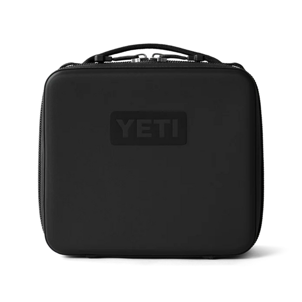 new trip Lunch Box＜Black＞ DAYTRIP® LUNCH BOX 3L - NEGRO – Yeti market gdl
