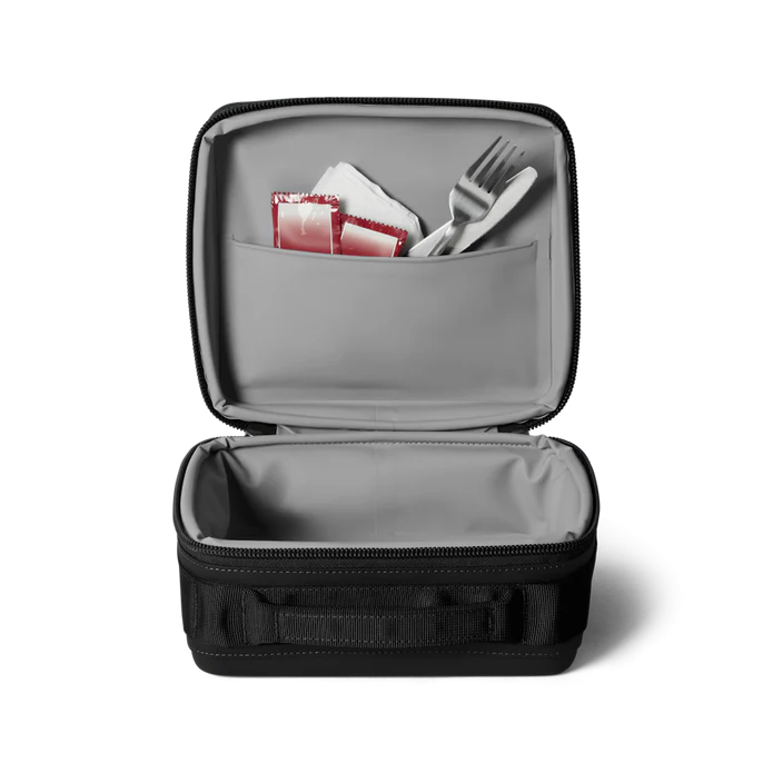 DAYTRIP® LUNCH BOX 3L - NEGRO