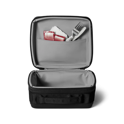 DAYTRIP® LUNCH BOX 3L NEGRO | Yeti Market