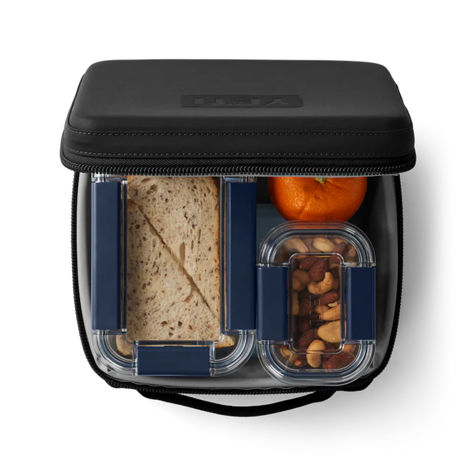 DAYTRIP® LUNCH BOX 3L - NEGRO