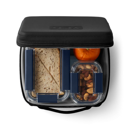 DAYTRIP® LUNCH BOX 3L NEGRO | Yeti Market