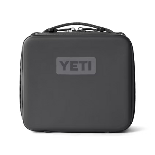 DAYTRIP® LUNCH BOX 3L - CHARCOAL