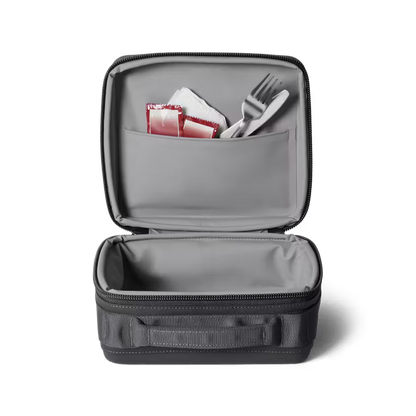 DAYTRIP® LUNCH BOX 3L - CHARCOAL