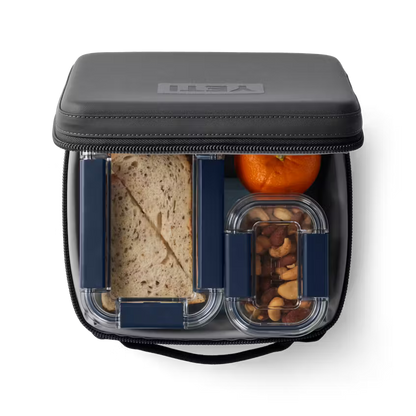 DAYTRIP® LUNCH BOX 3L - CHARCOAL