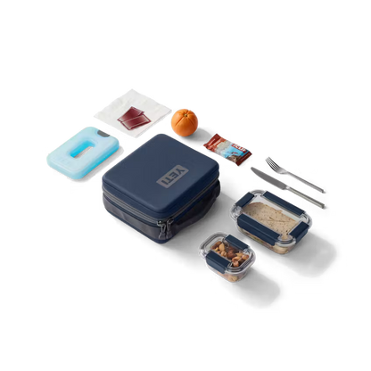 DAYTRIP® LUNCH BOX 3L - AZUL MARINO