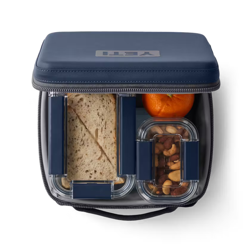 Yeta Word Box YETI DAYTRIP® LUNCH BOX 3L - AZUL MARINO – Yeti market gdl