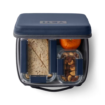 DAYTRIP® LUNCH BOX 3L - AZUL MARINO