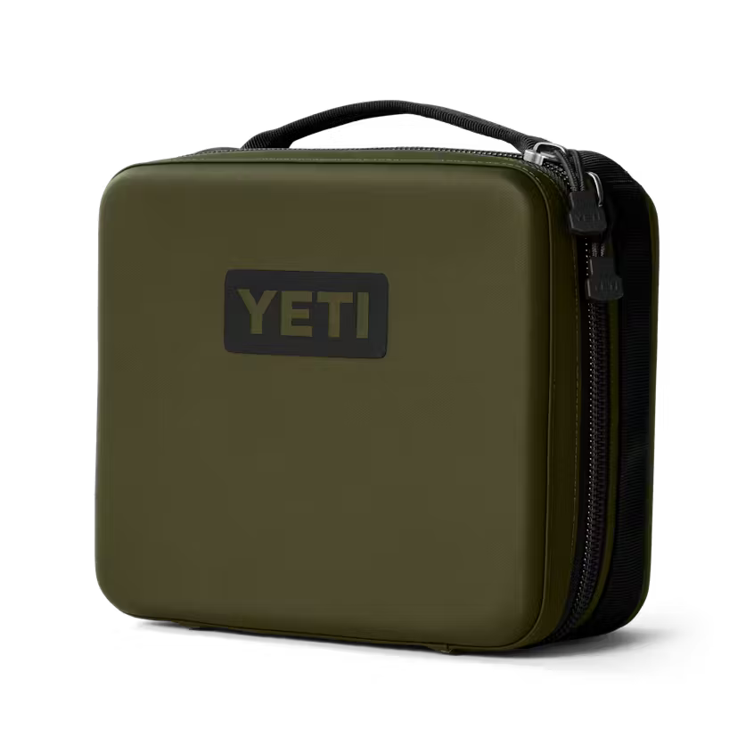 DAYTRIP® LUNCH BOX 3L - OLIVE
