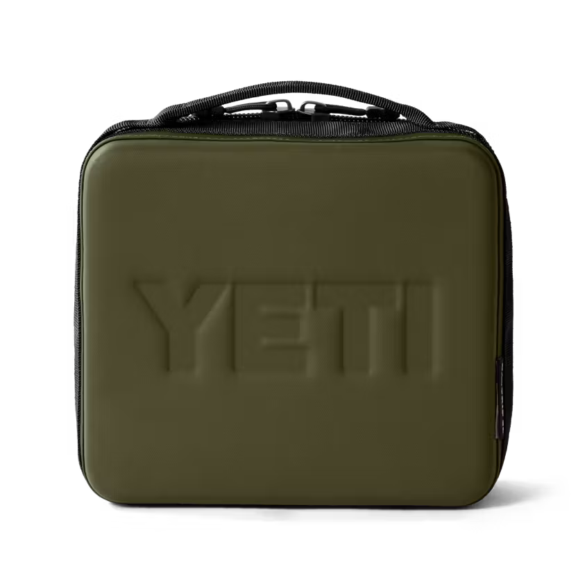 DAYTRIP® LUNCH BOX 3L OLIVE | Yeti Market