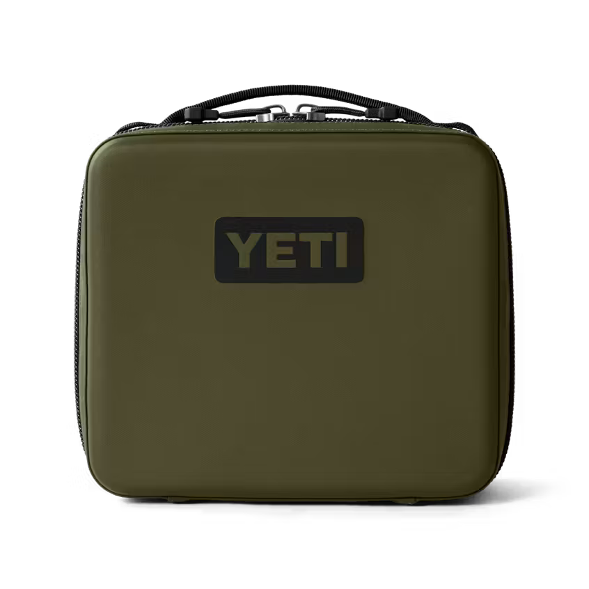 DAYTRIP® LUNCH BOX 3L - OLIVE