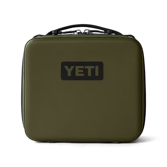 DAYTRIP® LUNCH BOX 3L - OLIVE