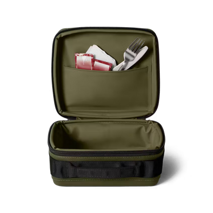 DAYTRIP® LUNCH BOX 3L OLIVE | Yeti Market