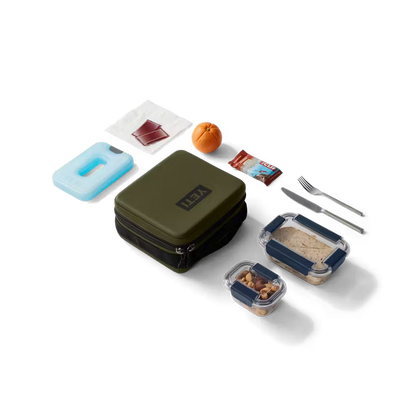 DAYTRIP® LUNCH BOX 3L OLIVE | Yeti Market
