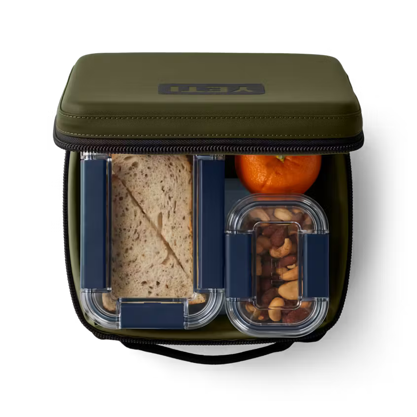 DAYTRIP® LUNCH BOX 3L OLIVE | Yeti Market
