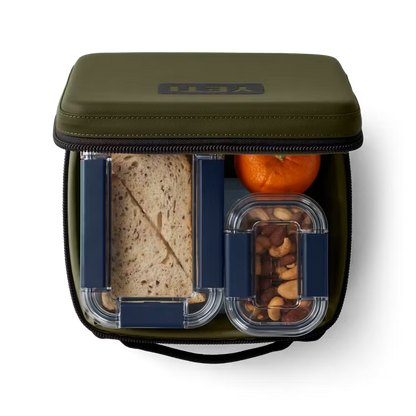 DAYTRIP® LUNCH BOX 3L OLIVE | Yeti Market
