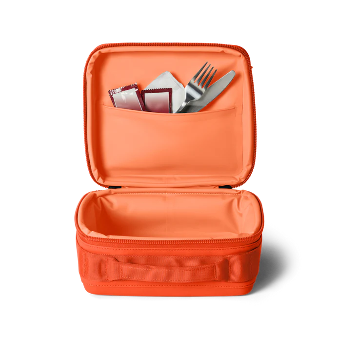 DAYTRIP® LUNCH BOX 3L - PAPAYA